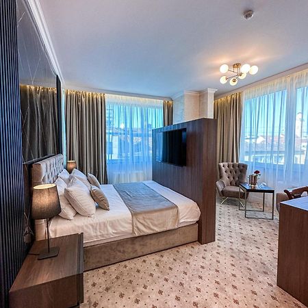 Hotel Vidovic Banja Luka Kültér fotó