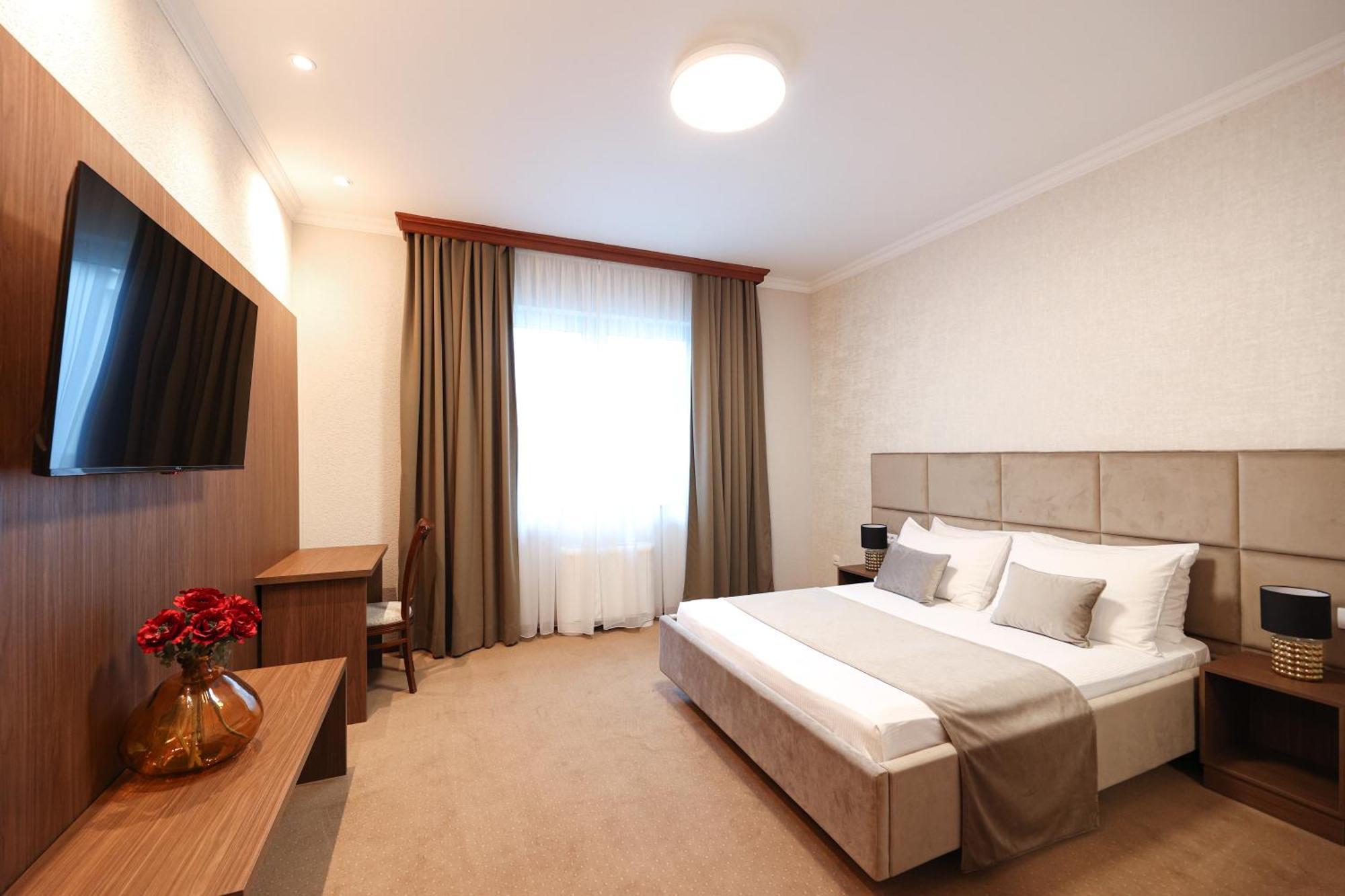 Hotel Vidovic Banja Luka Kültér fotó