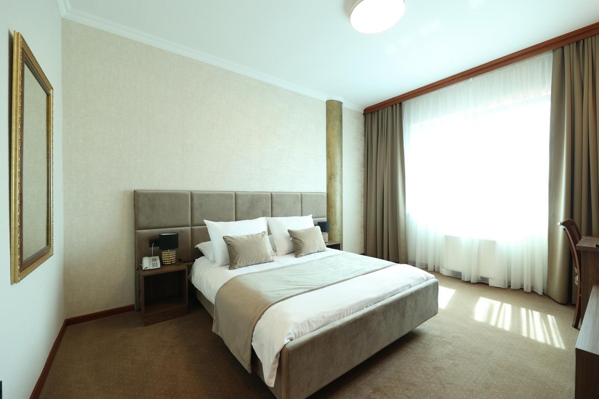 Hotel Vidovic Banja Luka Kültér fotó