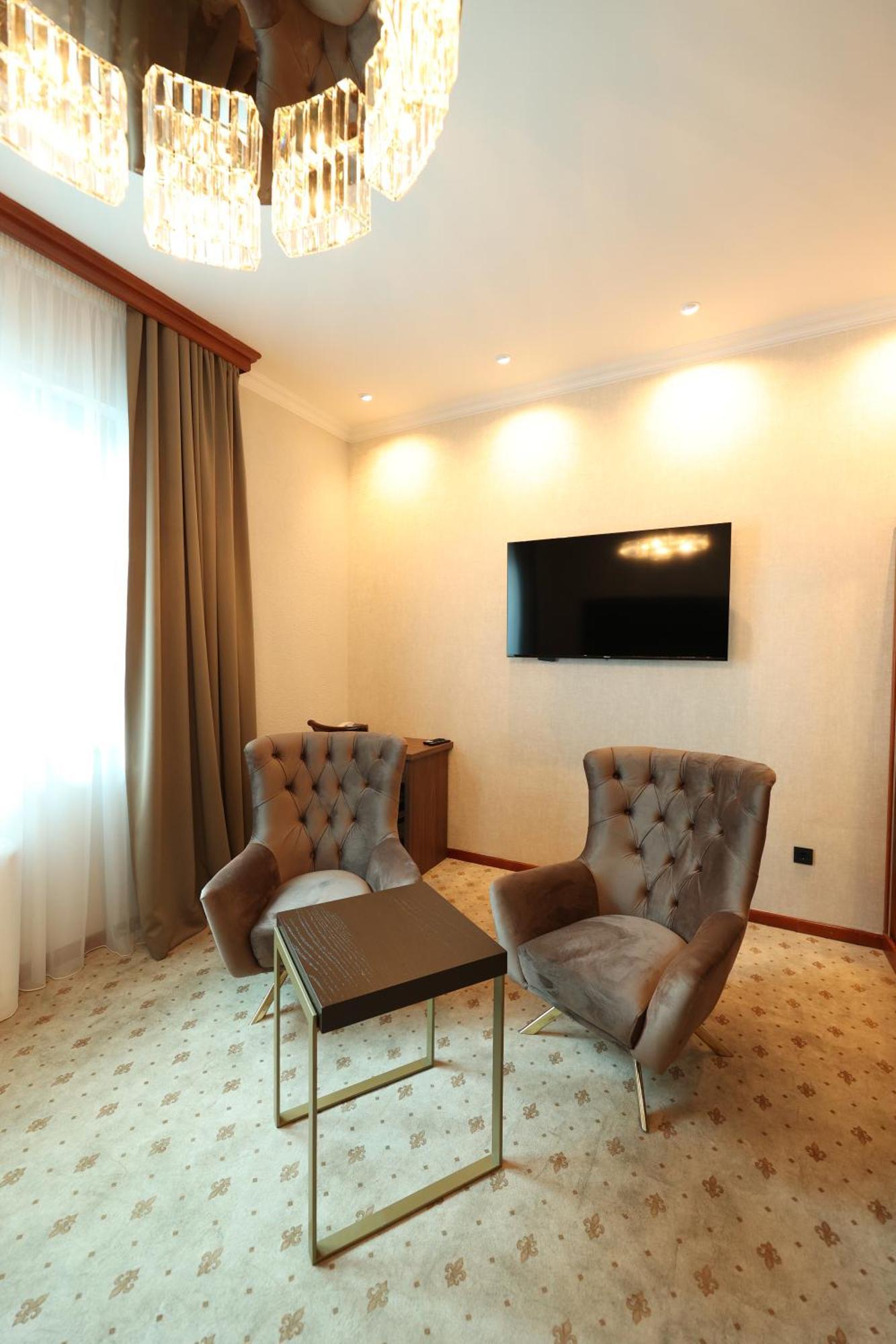 Hotel Vidovic Banja Luka Kültér fotó