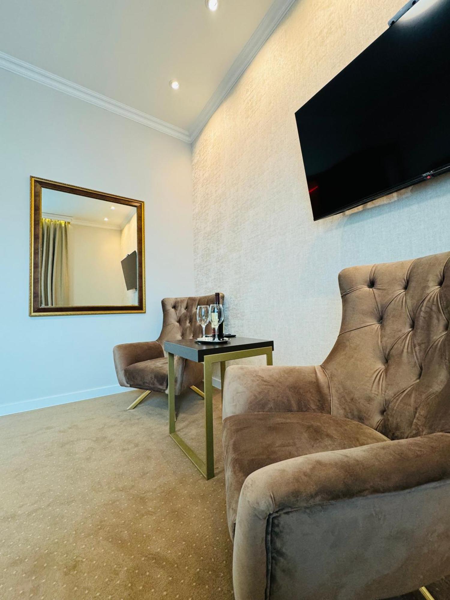 Hotel Vidovic Banja Luka Kültér fotó