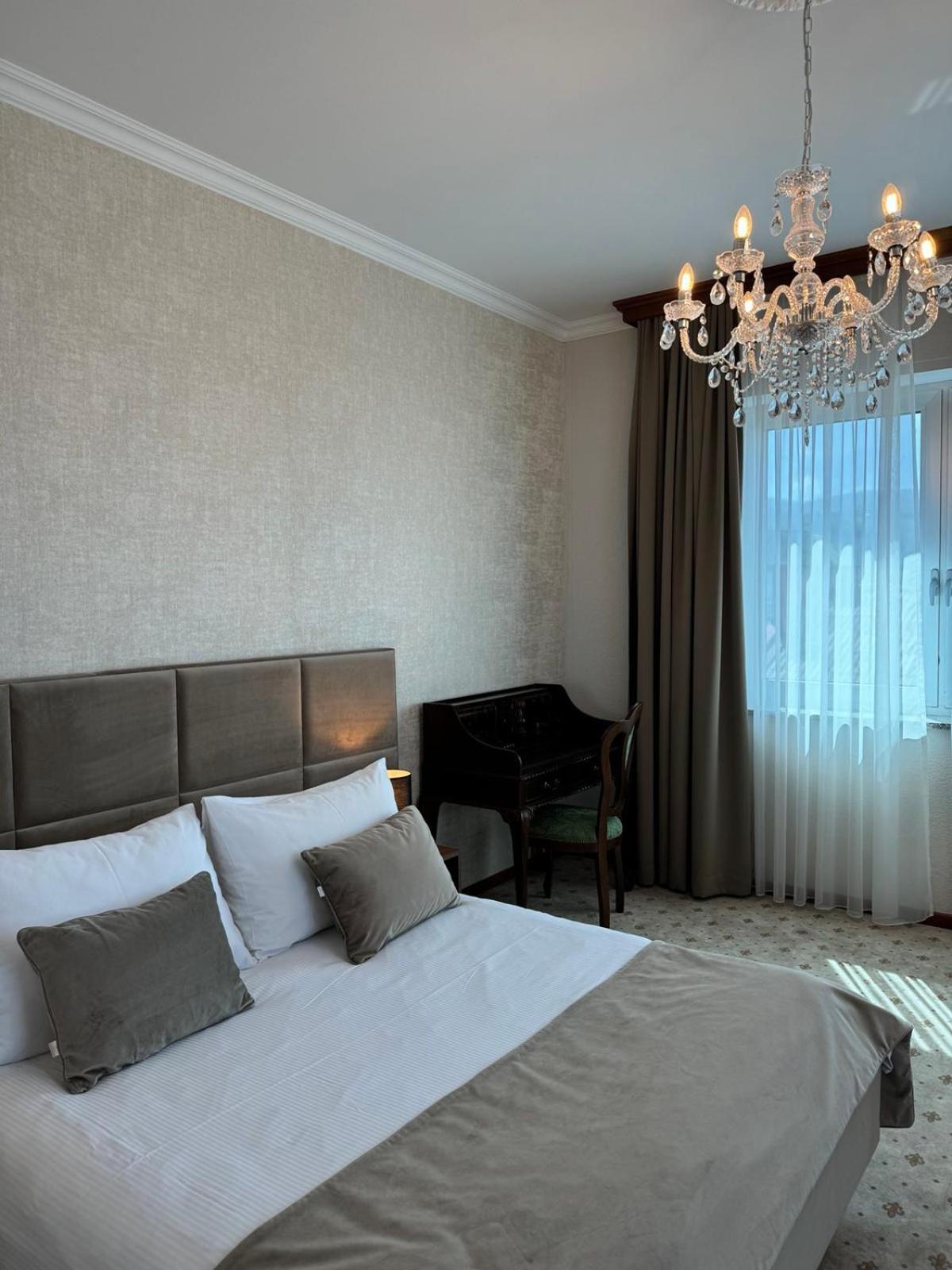 Hotel Vidovic Banja Luka Kültér fotó