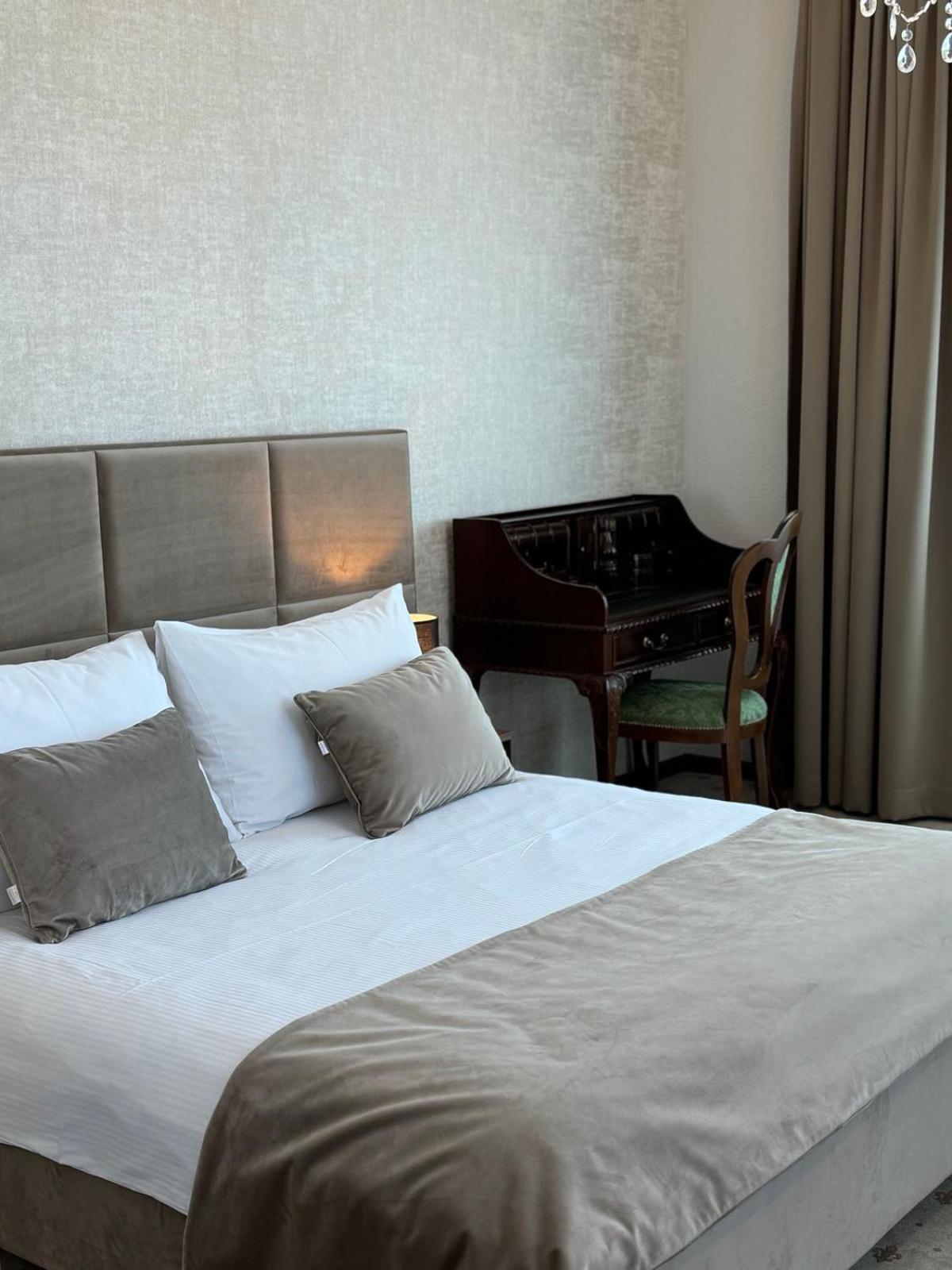Hotel Vidovic Banja Luka Kültér fotó