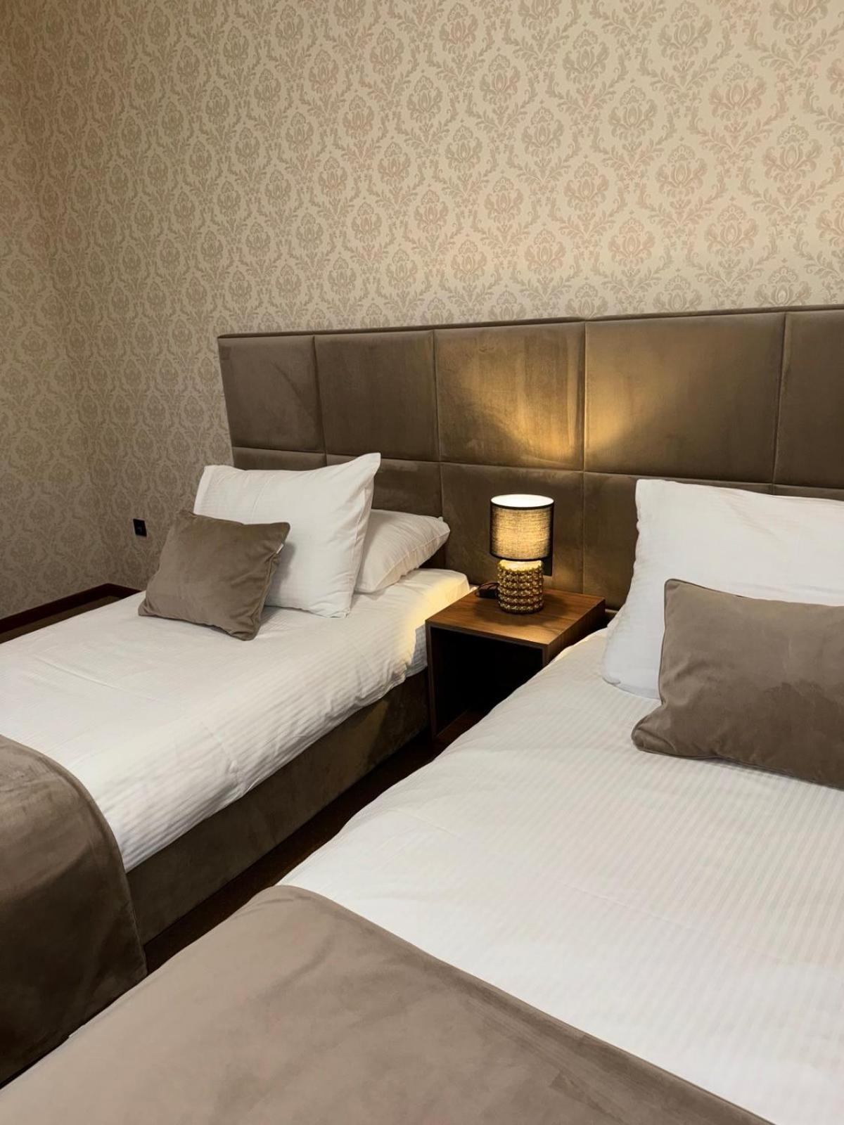 Hotel Vidovic Banja Luka Kültér fotó