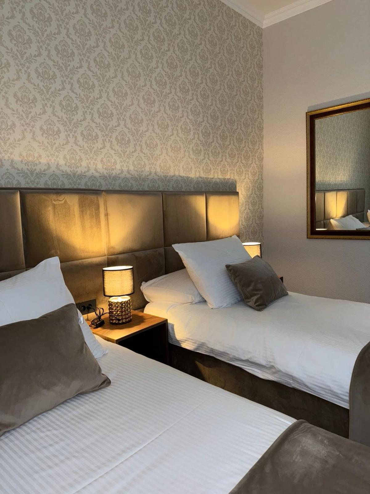 Hotel Vidovic Banja Luka Kültér fotó